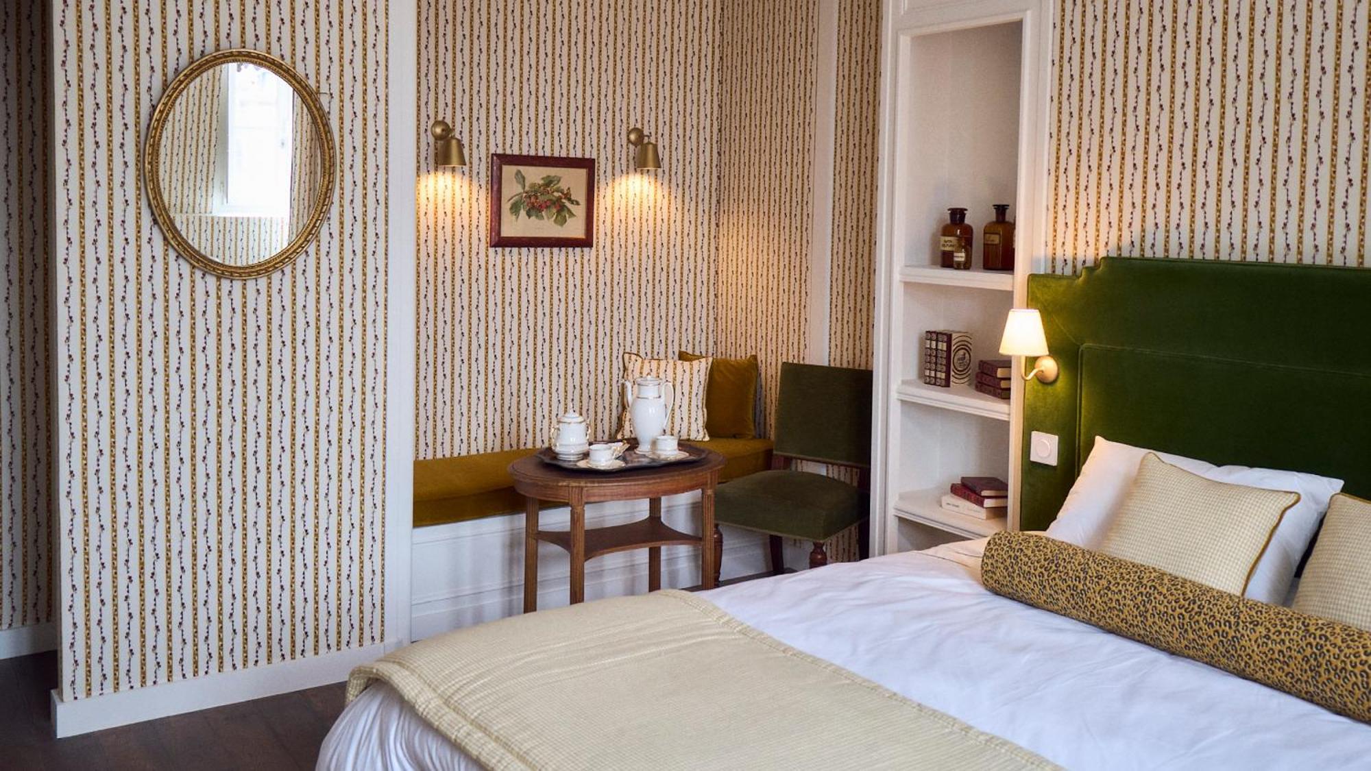 Maison Mouche Beaumont-en-Auge Zewnętrze zdjęcie