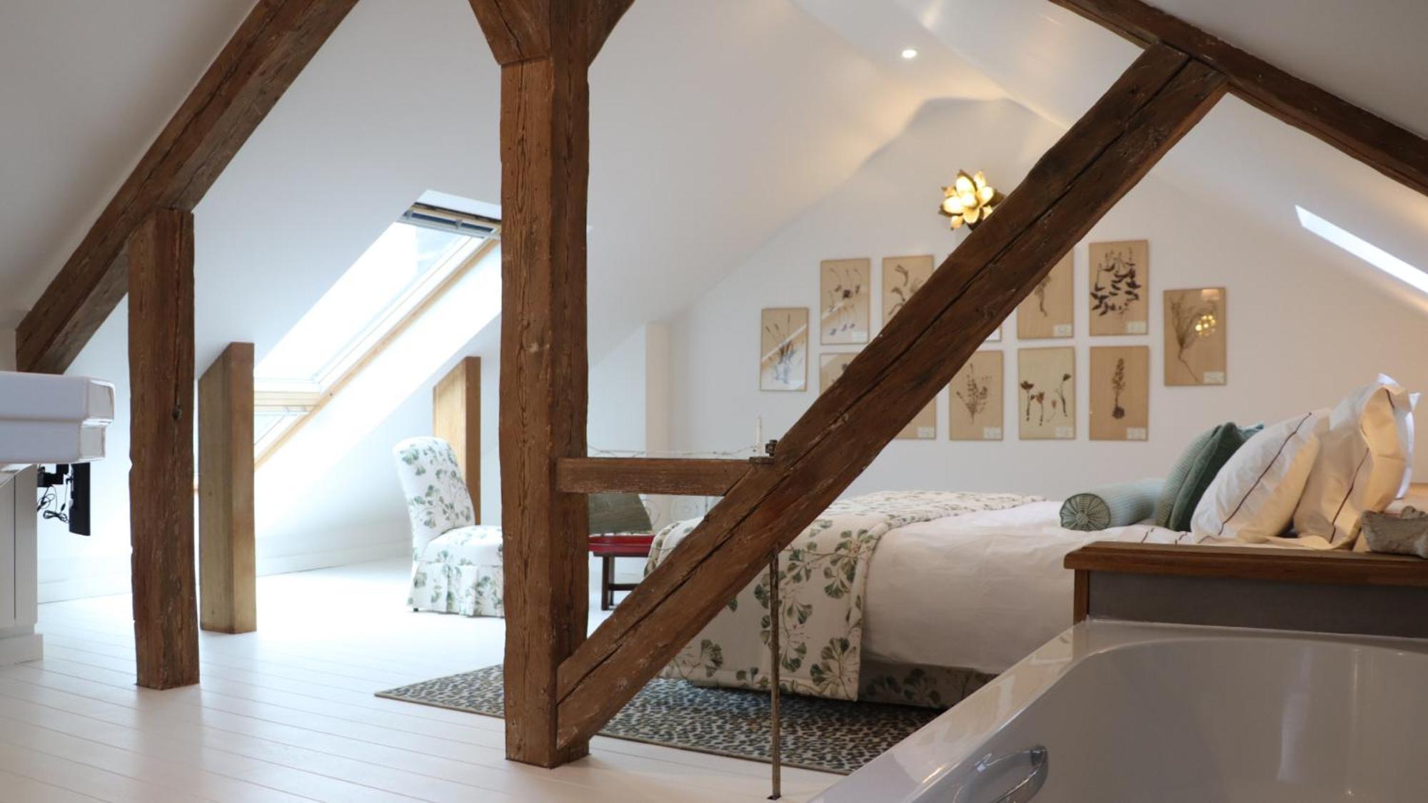 Maison Mouche Beaumont-en-Auge Zewnętrze zdjęcie
