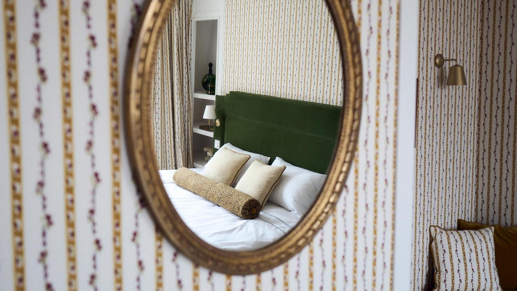 Maison Mouche Beaumont-en-Auge Zewnętrze zdjęcie