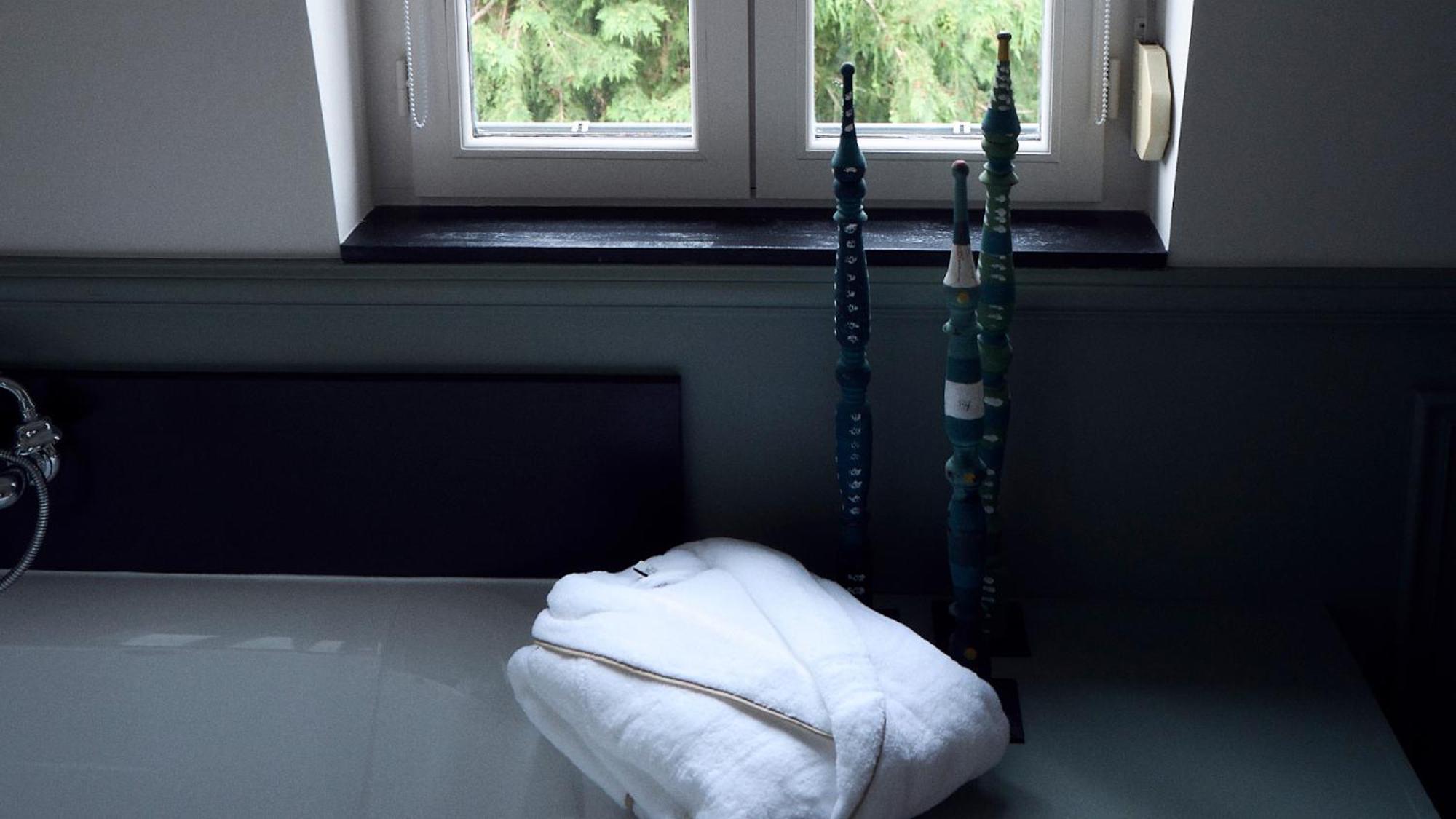 Maison Mouche Beaumont-en-Auge Zewnętrze zdjęcie
