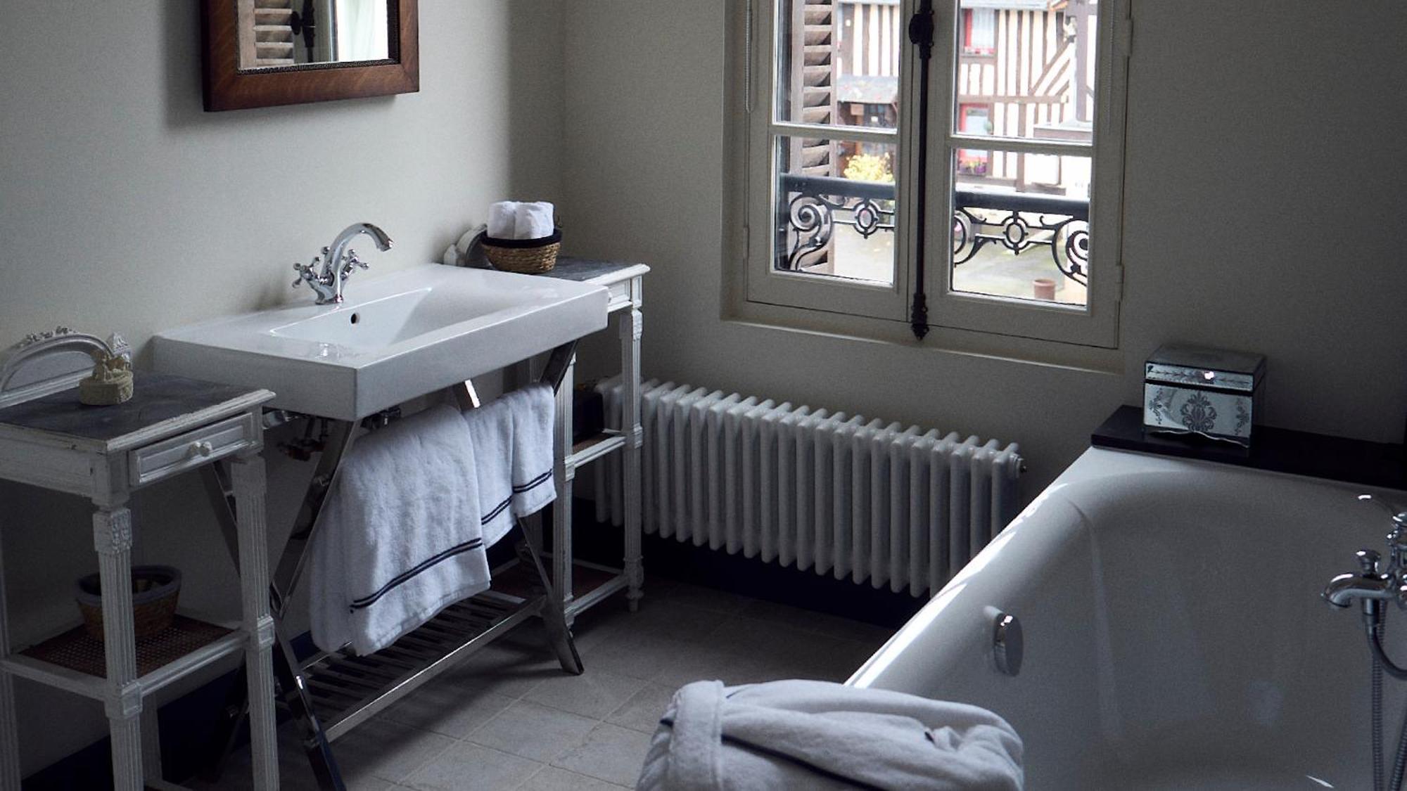 Maison Mouche Beaumont-en-Auge Zewnętrze zdjęcie