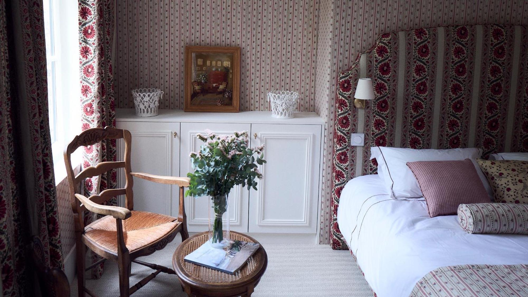 Maison Mouche Beaumont-en-Auge Zewnętrze zdjęcie