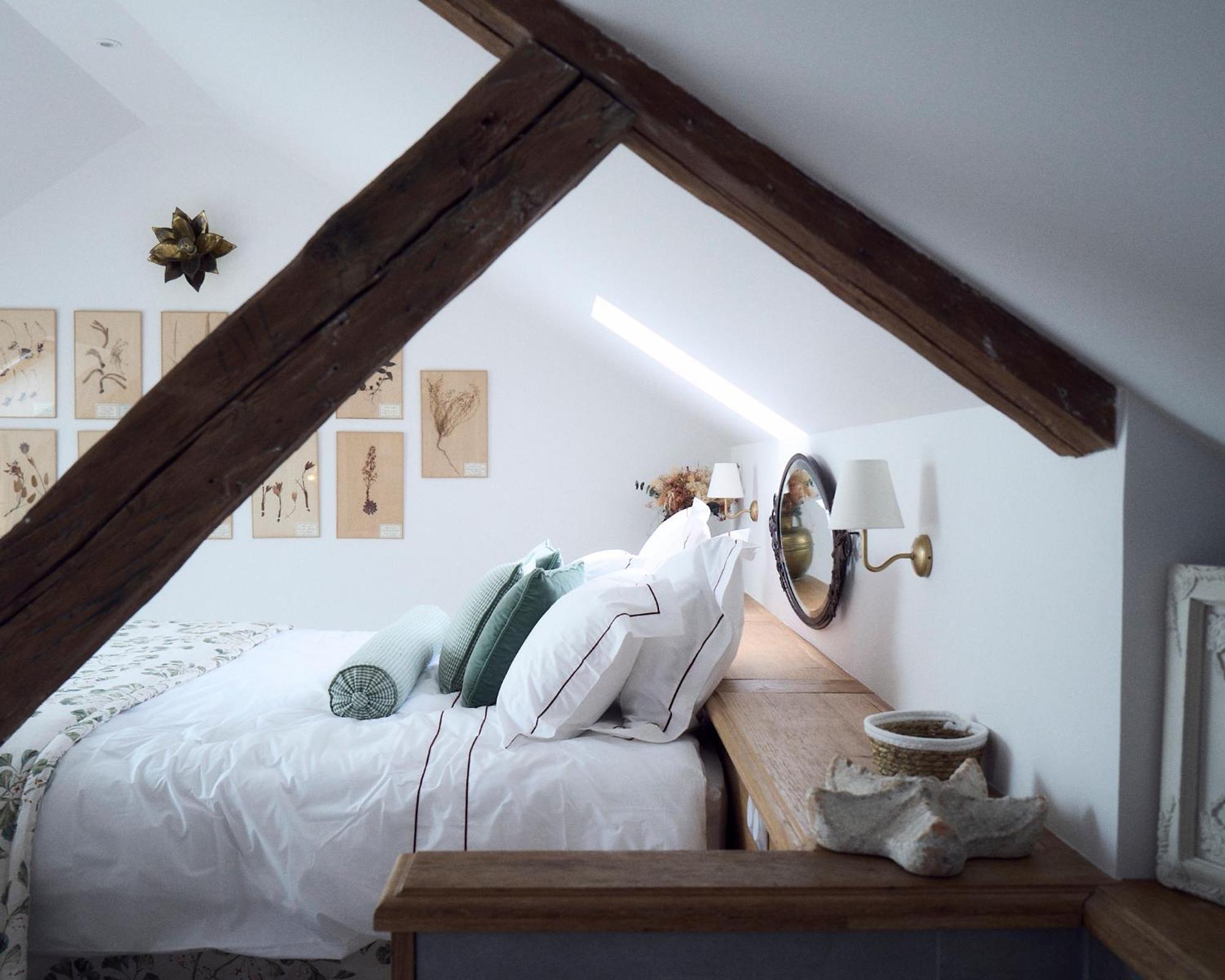 Maison Mouche Beaumont-en-Auge Zewnętrze zdjęcie